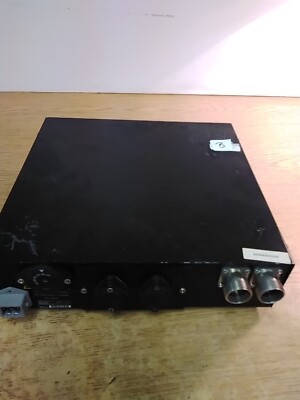 Heidenhain Unit EXE 702B Encoder Interface