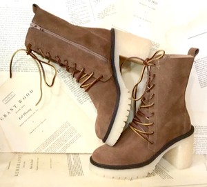 dylan lace up boot