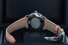 Audemars Piguet Millenary Ladies Automatic Pink - Steel, 77301ST.ZZ.D602CR.01 8