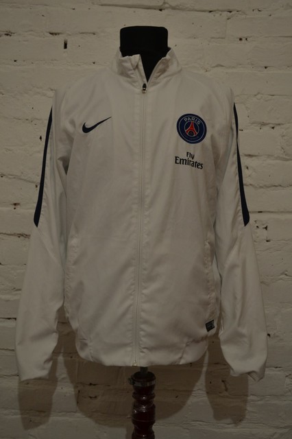 mens psg training top