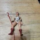 He-man MOTU Teela Action Figure Vintage