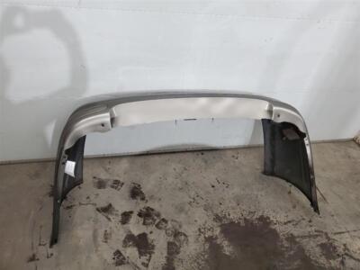 lke Rear Bumper Limited Base Fits 00-05 LESABRE 278751 | eBay