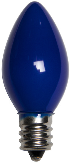 5 Watt E12 Base