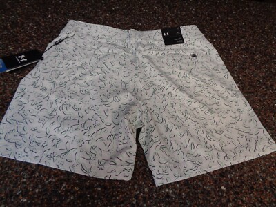 Under Armour Sz 34