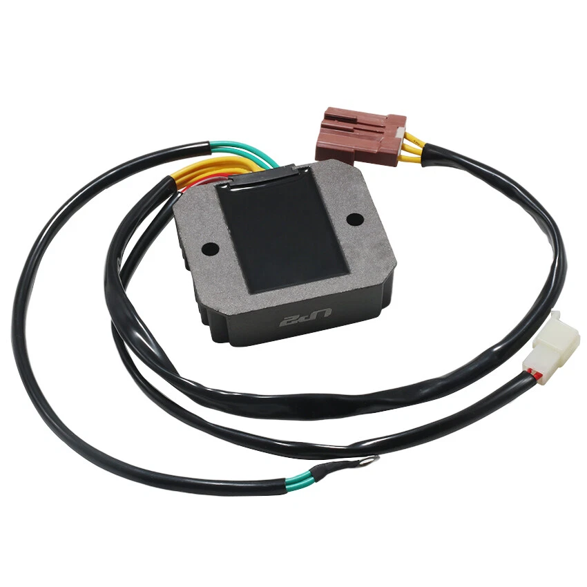 Voltage Rectifier Regulator for GasGas 2022-2024 SM700 ES700 62511034100 - Изображение 3 из 4