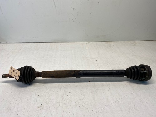 VW Golf 4 IV 1.4 16V Antriebswelle Gelenkwelle Vorne Rechts ABS