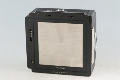 HASSELBLAD マガジン A24 Hasselblad A24 Film Magazine #55366 F3 | eBay