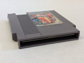 Nintendo - NES - California Games - OVP - CIB Modul Handbuch Top Sammlerzustand