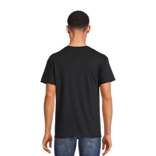 GRANDE Camiseta Muhammad Ali Para Hombre Estampado Gráfico Negra Roja Retro Boxeo - Imagen 5 de 6