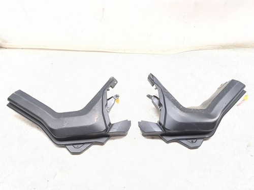 17-21 Can Am Defender XT HD8 Left & Right Front Lateral Panel Cover