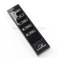 General Electric Air Conditioner Part # WJ26X23993 - Use Nla Item Remote Control