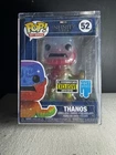Funko Pop! Marvel