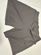 mens pga tour golf shorts