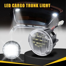 Lr White Cargo Lift Led Trunk Gate Lights For Jeep Grand Cherokee 2005-2021 Two Lr White Cargo Lift Led Trunk Gate Lights For Jeep Grand Cherokee 2005-2021 Two