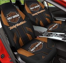 Hd Printed Car Seat Covers