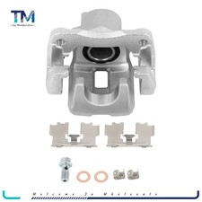 1 Pcs Rear Right Brake Calipers W Bracket For 2006 - 2012 Toyota Rav4