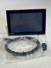 UNTESTED AMX BY HARMAN MST-701 7IN MODERO SERIES TABLETOP TOUCH PANEL — photo 1