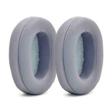 L R Foam Headphone Earpads Ear Pads Cushion Pillow For Sony WH-XB900N WHXB900 E