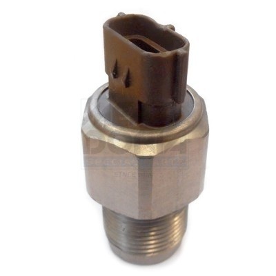 KRAFTSTOFFDRUCK SENSOR FÜR NISSAN PATHFINDER III (R51) - MEAT & DORIA 9396