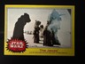 1977 Topps Star Wars #186 The Jawas Series 3 Yellow Border V