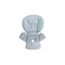 Housse Pour Chaise Haute Prima Pappa Diner Peg-Pérego Couleur Linear Grey