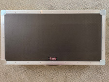 NSP Cases GB04 X Large Guitar Effect Pedal Board Flight Case