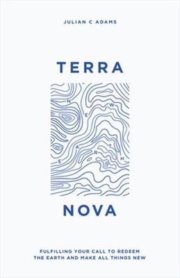 Terra Nova (Paperback or Softback)