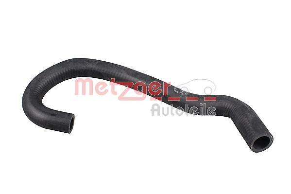 Fits METZGER 2421550 RADIATOR JOSE