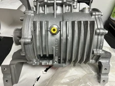 New, OEM 2005 Corvette 3.42 Rear Differential 24234599