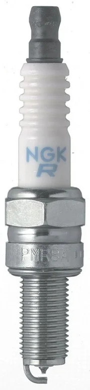 NGK BR6FIX Spark Plug - Spark Plugs - 7784