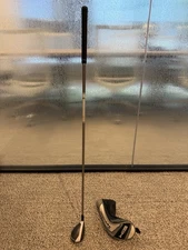 TaylorMade SIM Max 4 Hybrid Stiff Shaft