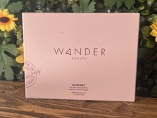 Wander Beauty Getaway Eye & Face Palette .34o...