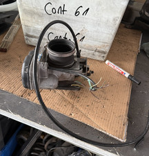 Drosselklappe Mercedes W202 W124 E200 W202 C180 C200 0001419125 VDO 408227121001