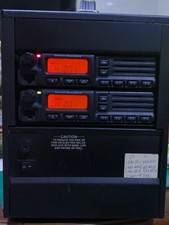 1pcs Vertex Standard VXR2508 repeater, UHF 400-470M