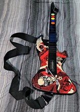React Guitar Hero Reaper Model RTPS2696 Wirel...