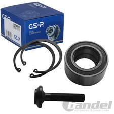 Roulement de roue Audi V8