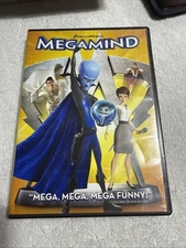 Megamind (DVD, 2010)