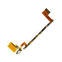 FüR Sony Xperia Z5 E6603 E6653 Power Flex Ein Aus Schalter On/Off Flex Kabel