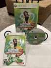 Dance Dance Revolution Universe 3 (Microsoft Xbox 360) - CIB Complete - Tested