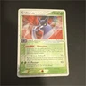 2005 Pokémon Crobat ex Deoxys holo Ultra Rare 96/107