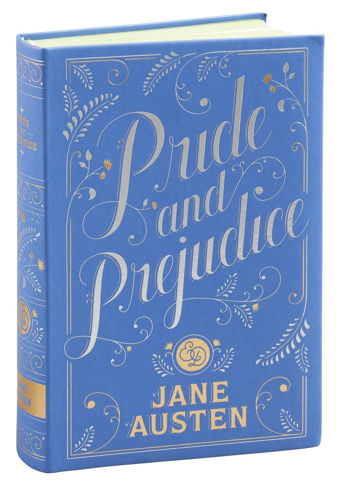 Pride and Prejudice (Barnes Noble Flexibound Editio). Austen ** - Image 6
