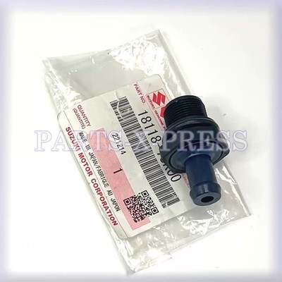 18118-78K00 NEW GENUINE OEM SUZUKU 2010-2013 KIZASHI SX4 GRAND