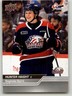 2023-24 Upper Deck CHL Hunter Haight #107 Saginaw Spirit