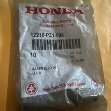 OEM ACURA HONDA S2000 GSR RSX NSX PRELUDE TL ENGINE INTAKE VALVE STEM 12210 10pc