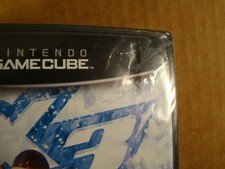 SSX3  -  Nintendo Game Cube,  Factory Sealed.