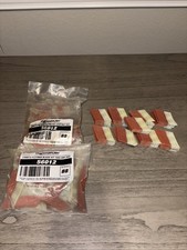 DIAMABRUSH 56012 POLYMER REPLACEMENT BLADES LOT 1000 GRIT 263 BLADES READ!!!!