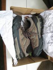 Oboz Sawtooth X Low B Dry Waterproof Hiker Men's Size 8.5 Medium New