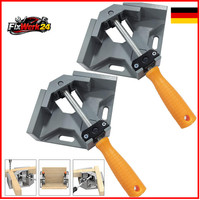 Winkelspanner 90 Grad Aluminium Eckspanner Swing Kiefer