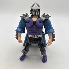 Playmates TMNT Figure Mutations Mutatin’ Shredder Vintage 1993