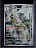 2024 Pokemon Shrouded Fable Fraxure #077/064